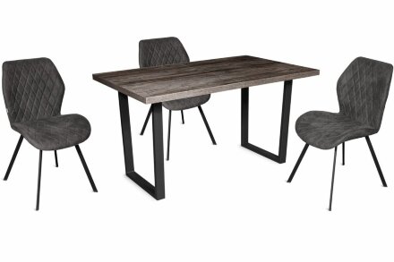 Стол раскладной SABER 