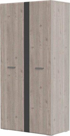 Шкаф ШР-2 Бриз 