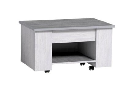 Стол-трансформер Леон 