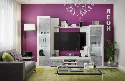 Стол-трансформер Леон 