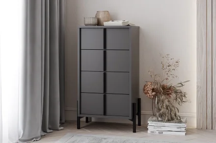 Комод НМ 040.26 Тео 