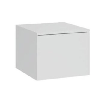 Антресоль №6 Прага, Белый 