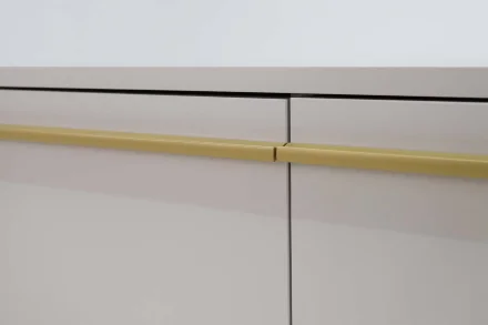 Модульная спальня Николь 