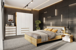 Кровать Некст-1