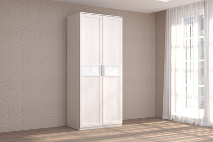 Шкаф 2 двери КЭТ-4, бодега  