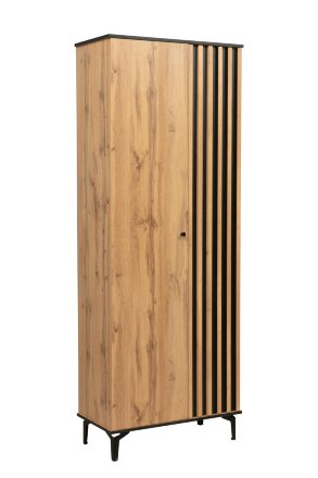 Шкаф для одежды Либерти 51.01 (опора металл) 