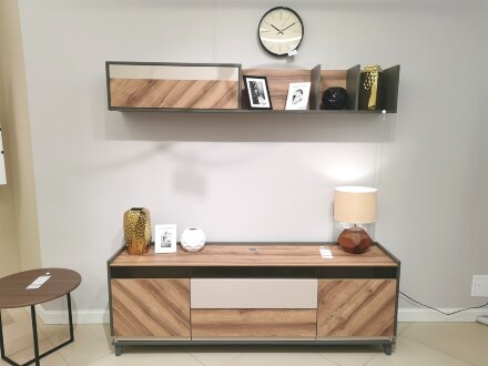 Тумба Честер (мод.1) 